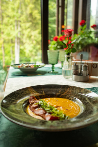 Food & Drinks 2, Hotel Foisorul cu Flori Leisure & SPA, Sinaia
