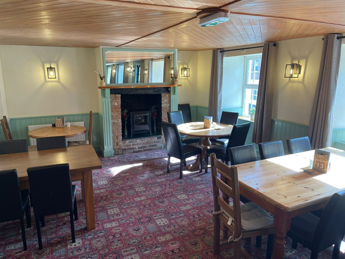 Others 5, The Olde Market Inn, Devon