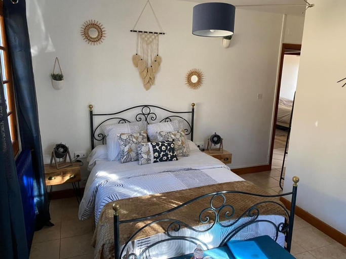 Bedroom 3, La Joséline, Var