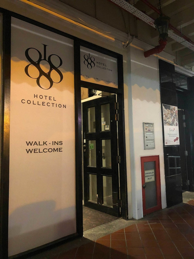 Exterior & Views 2, Hotel 1888 Collection (SG Clean), Singapore