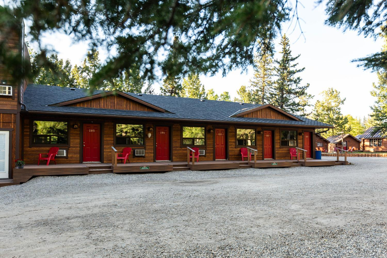 Others 2, Jasper Gates Resort, Division No. 14