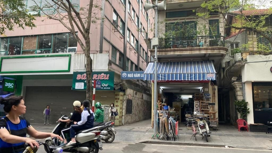 Others 4, Era Apartment Ham Long, Hoàn Kiếm