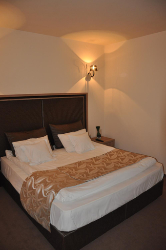 Bedroom, Hotel Rainer, Brasov