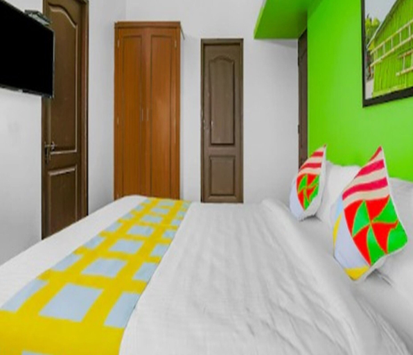 Others 4, Vibrant stay, Kancheepuram