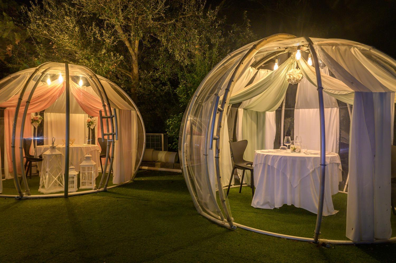 Bedroom, Il Cigliere Wellness Spa Resort, Pisa