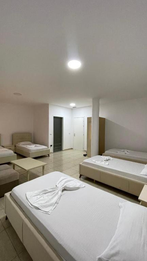 Bedroom 2, Hotel Skura, Librazhdit