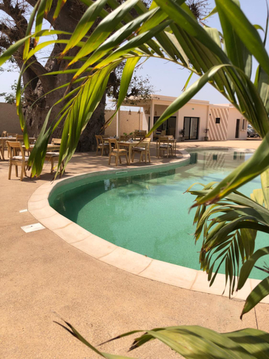 Sport & Beauty 3, Kawga Hotel, Mbour