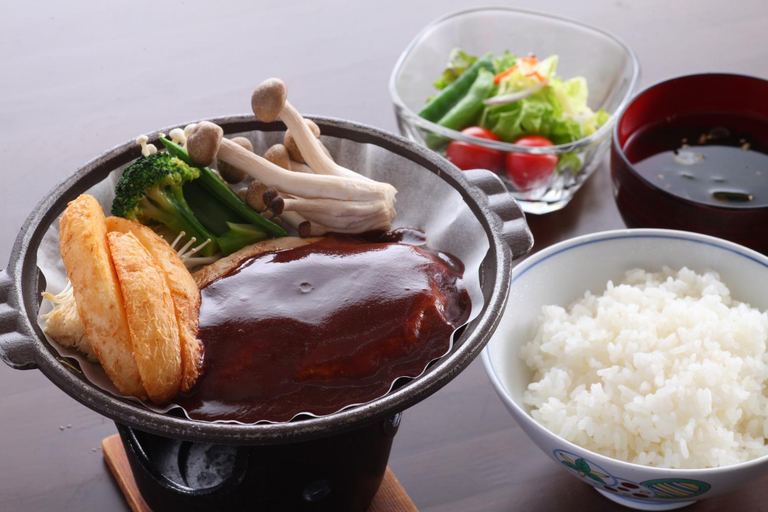 Food & Drinks 5, Shiganoyu Hotel, Yamanouchi