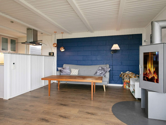 Others 5, 6 Person Holiday Home in Thisted, Thisted