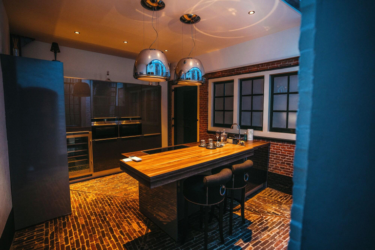Food & Drinks 4, Boutique Hotel Steenhof Suites Adults Only, Leiden