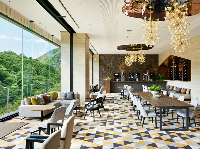 Food & Drinks 4, EXECUTIVE SUITE SUIREI, Sapporo