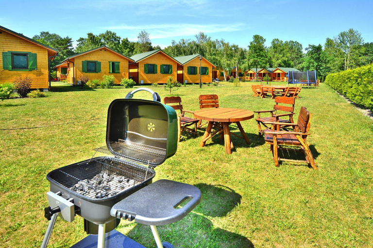 Others 5, Holiday homes, close to the seaside beach, Koszalin