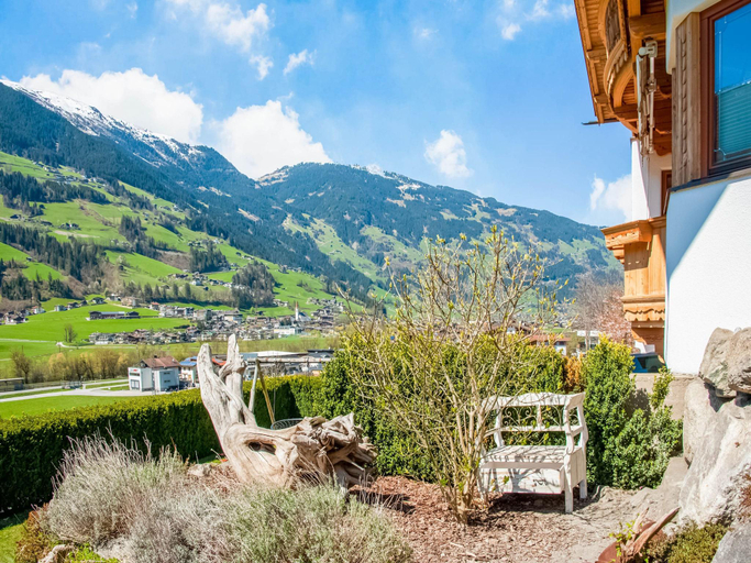 Others 4, Beautiful Apartment with panoramaview, Schwaz