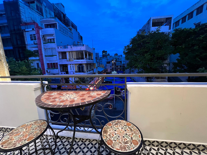 Others 5, Anam Homestay, District 1