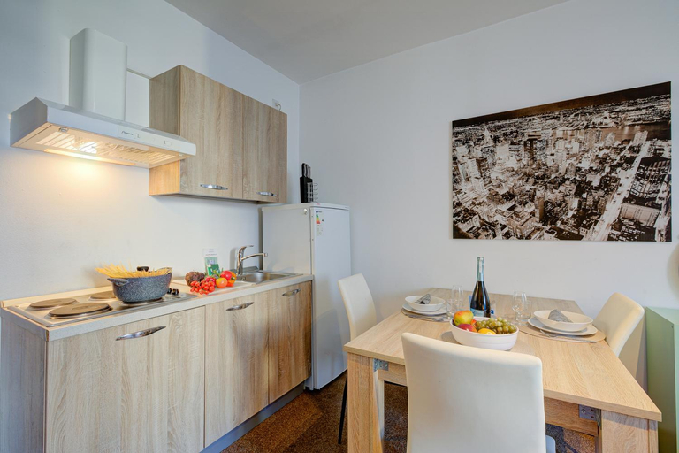 Others 5, Home Gardenia - Home Magnolia - Twin Home, Lugano