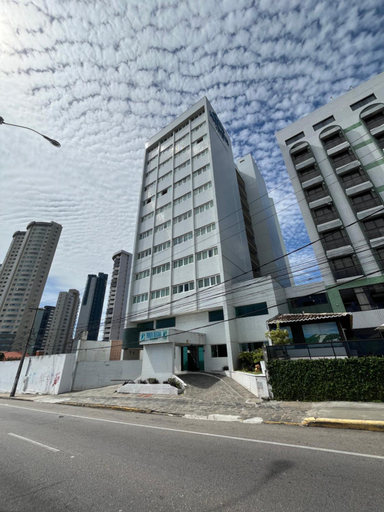 Exterior & Views 2, Ponta Negra Flat ByHoteis, Natal