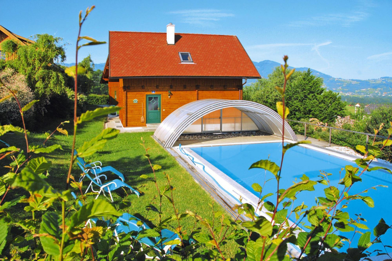 Sport & Beauty 3, Chalet near Kalkalpen National Park, Kirchdorf an der Krems