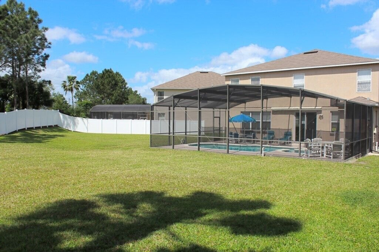 Exterior & Views 2, Berkeley Executive - Five Bedroom Home, Osceola
