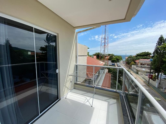 Others 4, Parada Beach Apartamentos, Florianopolis