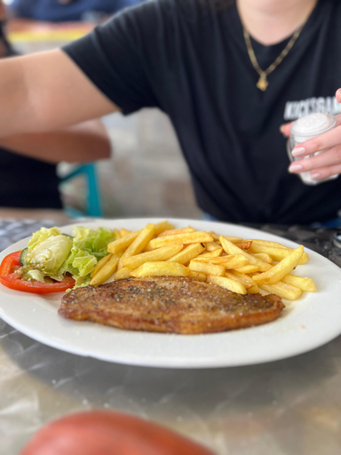Food & Drinks 5, ScubaPortobelo, Portobelo