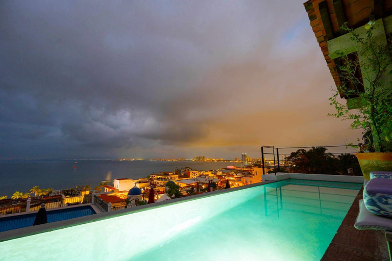 Sport & Beauty 5, Casa Pancha Puerto Vallarta Centro - Adults Only, Puerto Vallarta