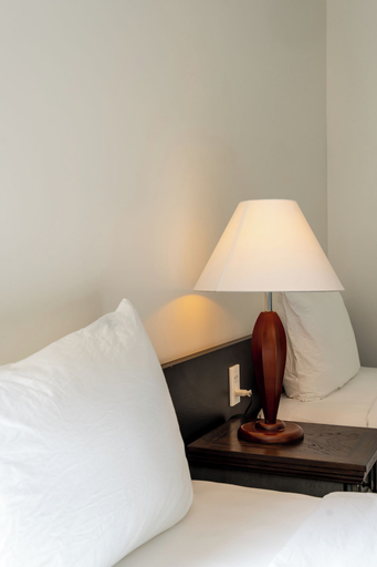 Bedroom 2, Jay Grand Dalat Hotel, Đà Lạt