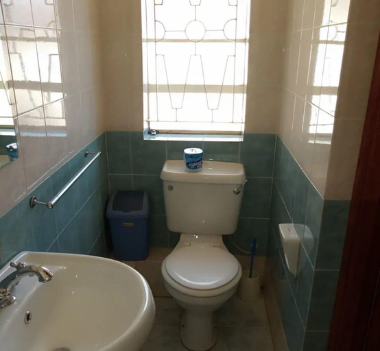 Room 3, Thika Youth Pastoral Centre, Thika Town