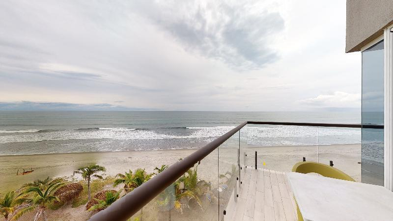 3, Surfside Beachfront Suites by Playa Caracol Resorts, Chame