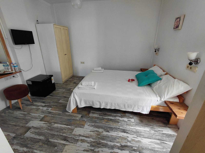 Bedroom 5, Ionic Hotel, Çeşme