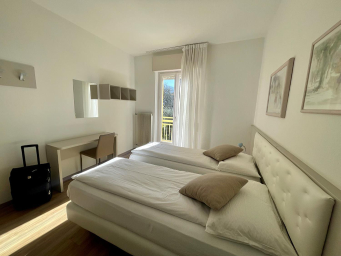 Others 5, Hotel Garden Arco, Trento