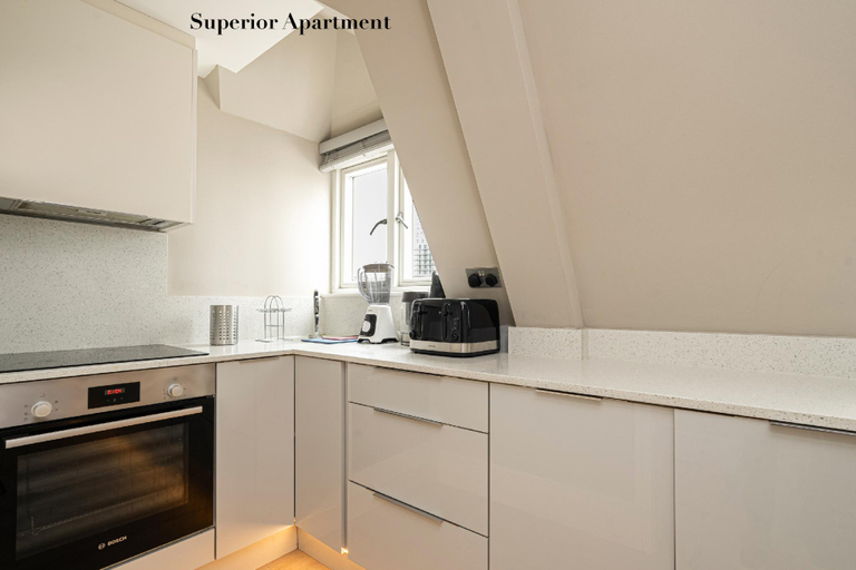 Others 5, Superb Apartments opposite Edgware Road Station , London
