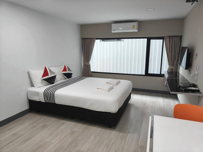 Bedroom 7