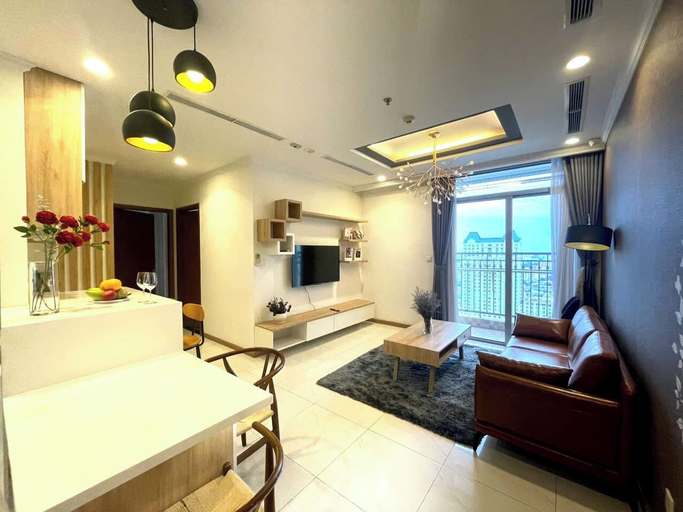 Others 5, MASTERI THAO DIEN PREMIER APARTMENTS, District 2