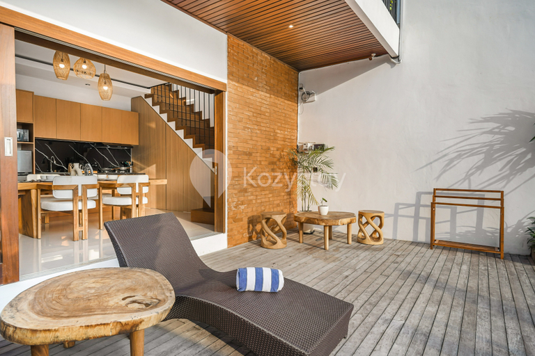 Others 4, Kanira Villa by Kozystay - Ubud, Gianyar