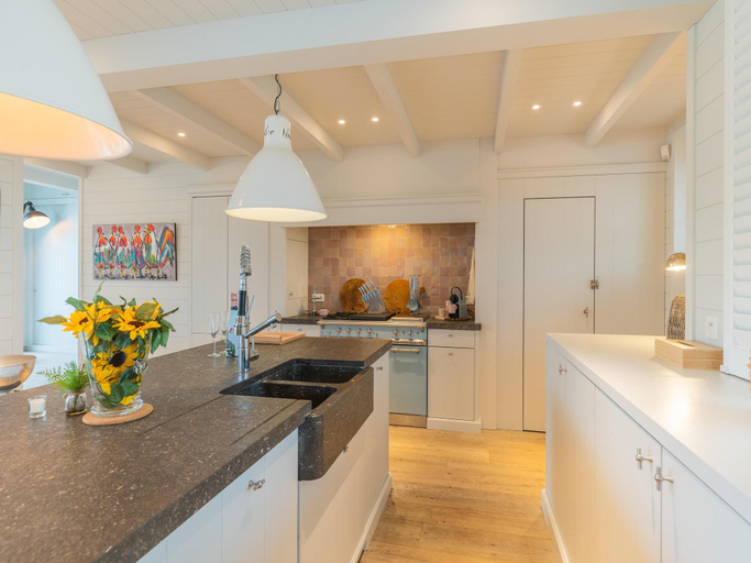 Others 3, Holiday home in Oostduinkerke, West-Vlaanderen