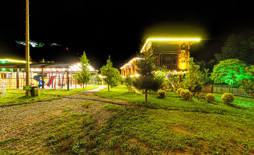 Exterior & Views 3, Mcora Tatil Köyü, Ardeşen