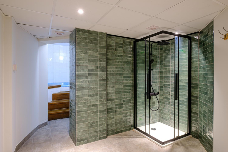 Bathroom 4, Pandream Hotel Apartments