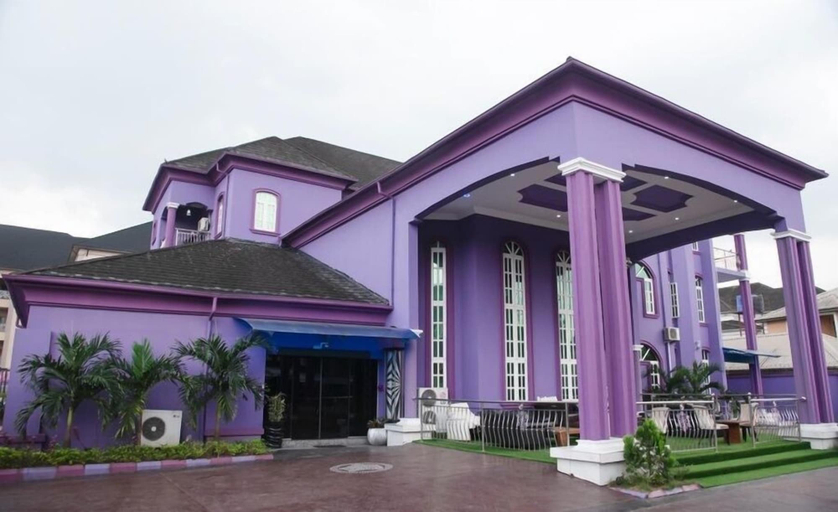 Exterior & Views 2, Spa Lavender Luxury Hotel and Suites, Obio/Akp