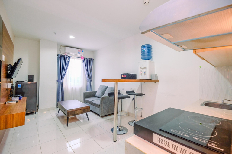 Others 3, Spacious 2BR at Sentul Tower Apartment, Bogor