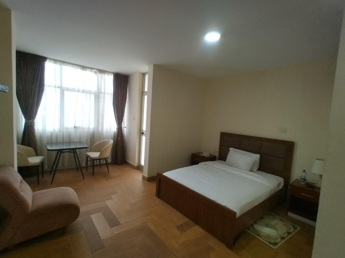 Others 5, Adey Ababa Stadium Hotel, Addis Abeba
