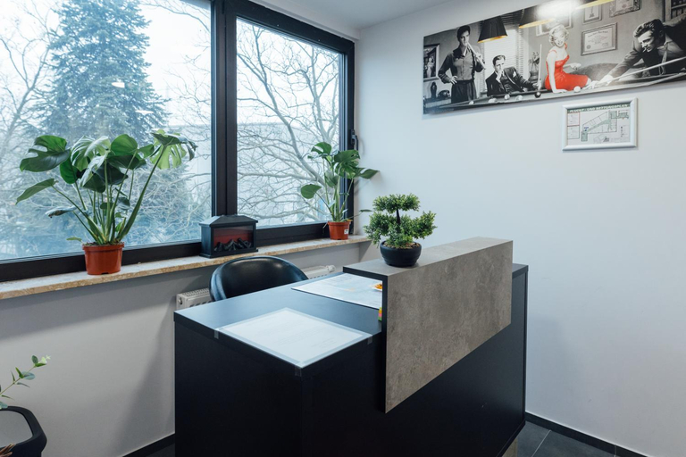 Others 3, Hotel im Hegen - Free Parking, Stormarn