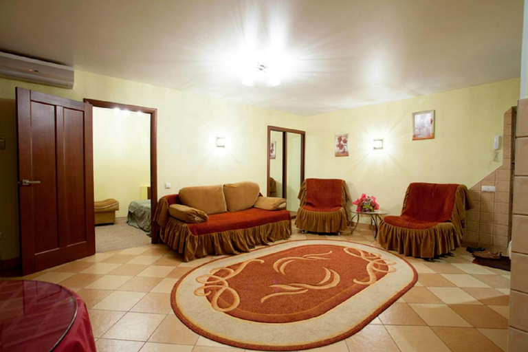 Others 5, Hotel Nataly on Srednemoskovskaya 7, Novousmanskiy rayon