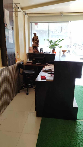 Others 4, Chetan Executive Hotel, Pune