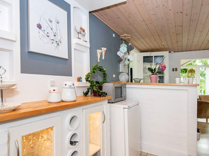 Others 5, 6 Person Holiday Home in Glesborg, Norddjurs
