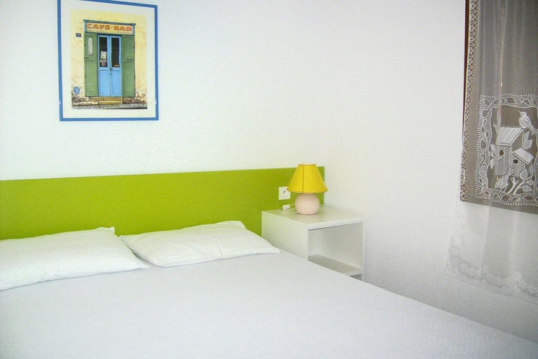 3, Apartment near Pinarellu Bay Beach, Corse-du-Sud