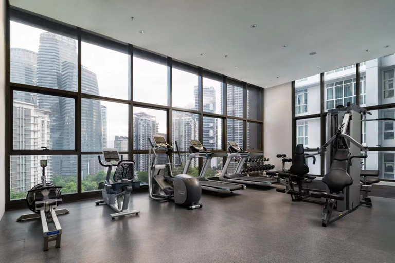 Others 2, 8 Kia Peng Residences, Kuala Lumpur