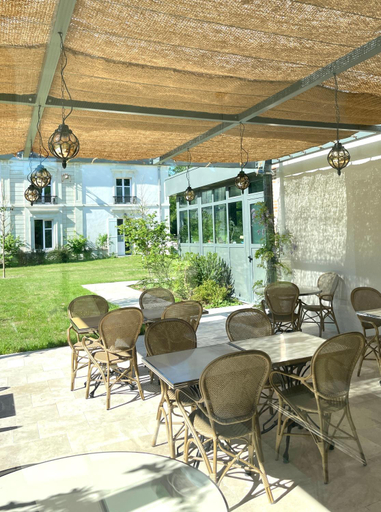 Food & Drinks 5, Les Hayes en Sologne, Loir-et-Cher