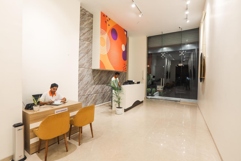 Public Area 3, IRA by Orchid Sambhajinagar - Aurangabad, Aurangabad
