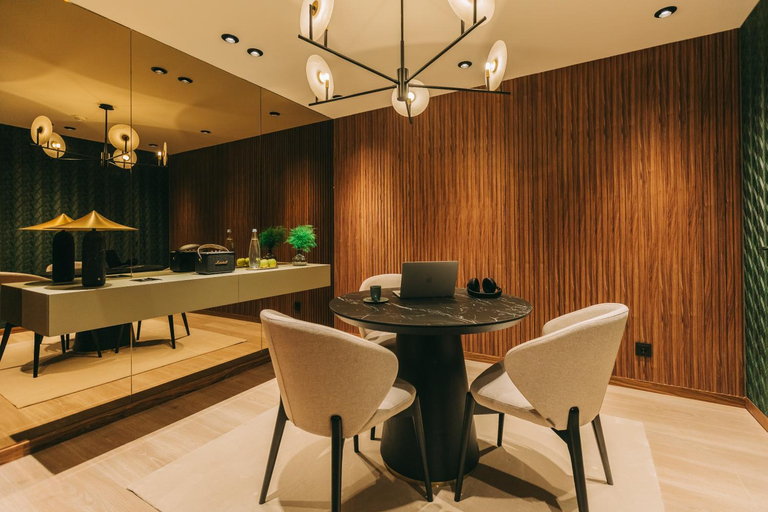 Food & Drinks 5, Hotels 705 Porto Prime Home, Porto