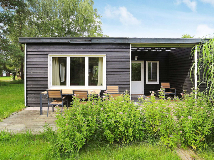Exterior & Views 2, 5 Person Holiday Home in Jaegerspris, Frederikssund